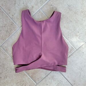 Athleta sports bra